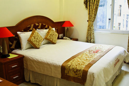 ánh Sao Hạ Long