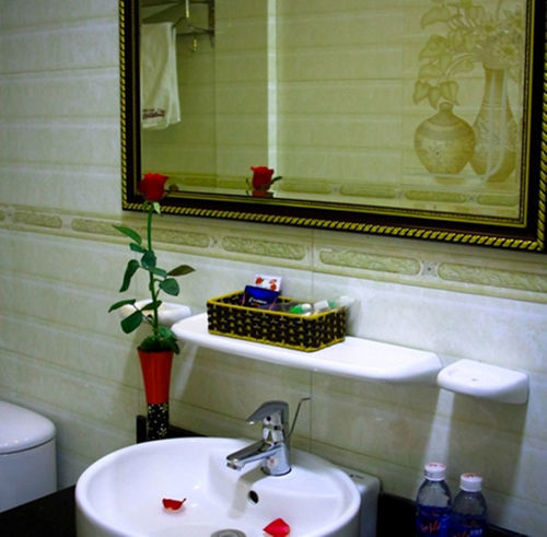 Khách sạn ánh Sao