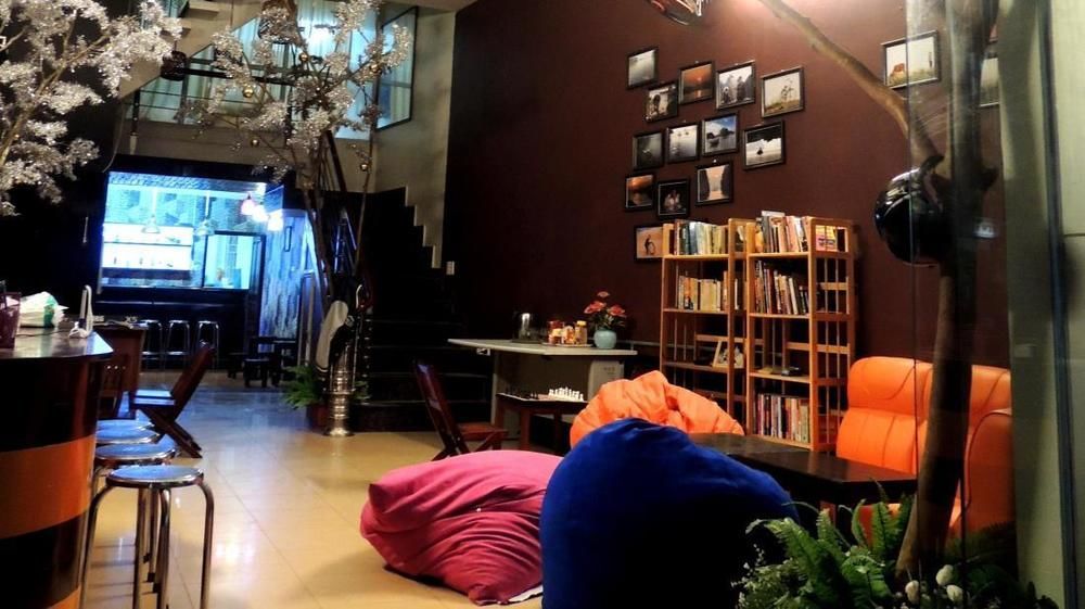 Hostel Halong Happy (adults Only) Ha Long