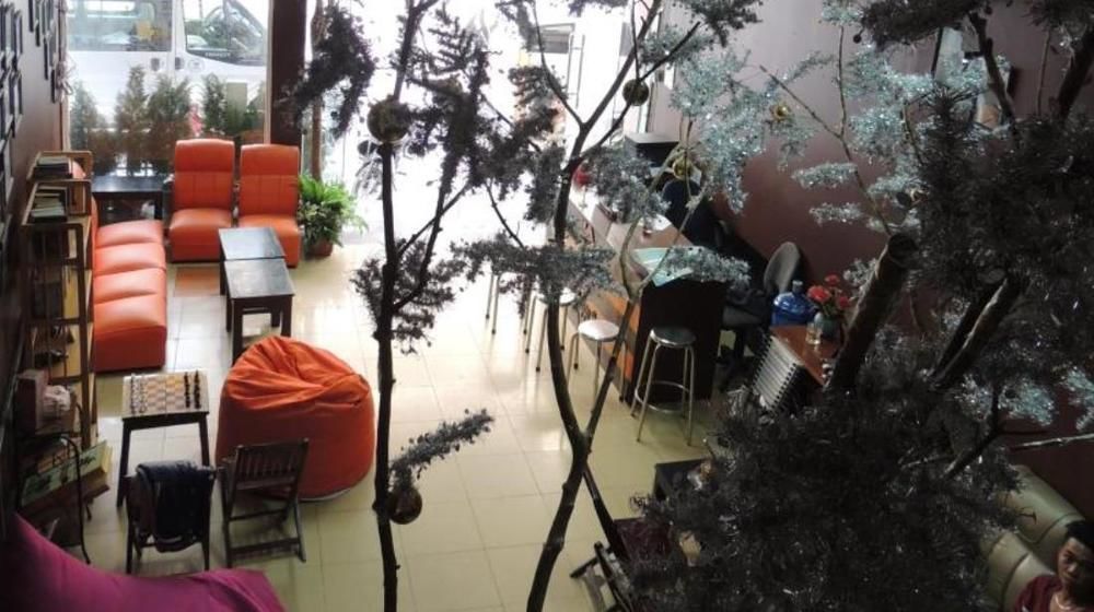 Hostel Halong Happy (adults Only)