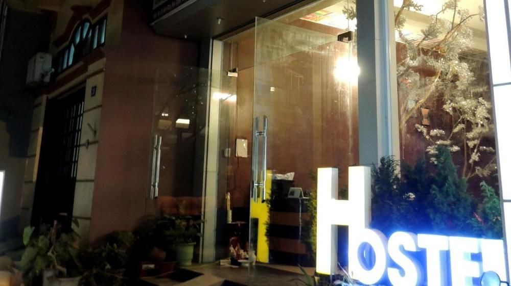 Hostel Halong Happy (adults Only) *