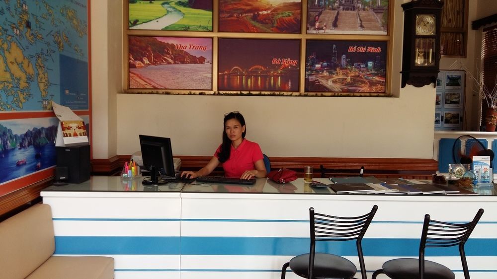 Hotel Alex Ha Long