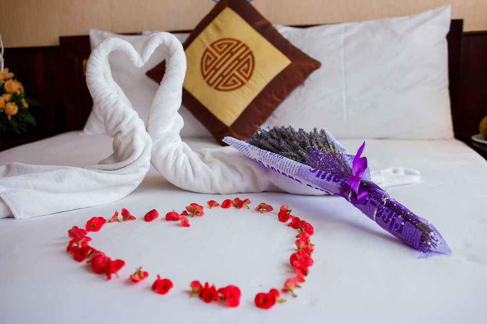 Halong Lavender Cruises