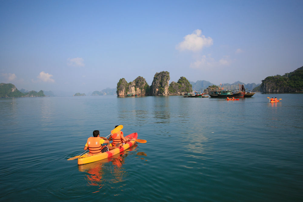 Halong Lavender Cruises