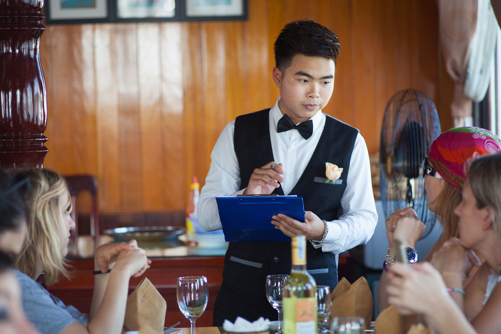 Halong Lavender Cruises