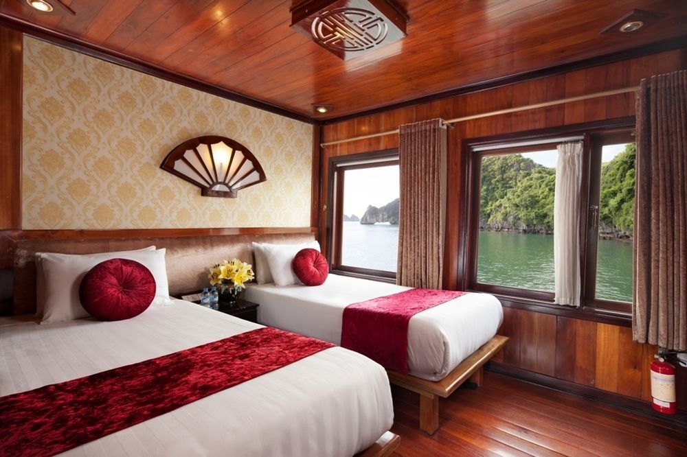  Lapinta Boutique Cruises 4*