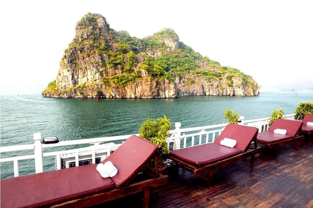 Majestic Halong Cruise Ha Long