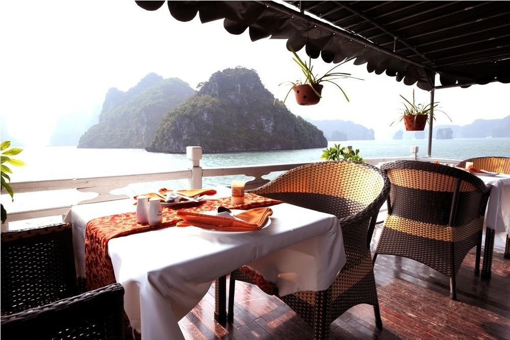  Majestic Halong Cruise 3*