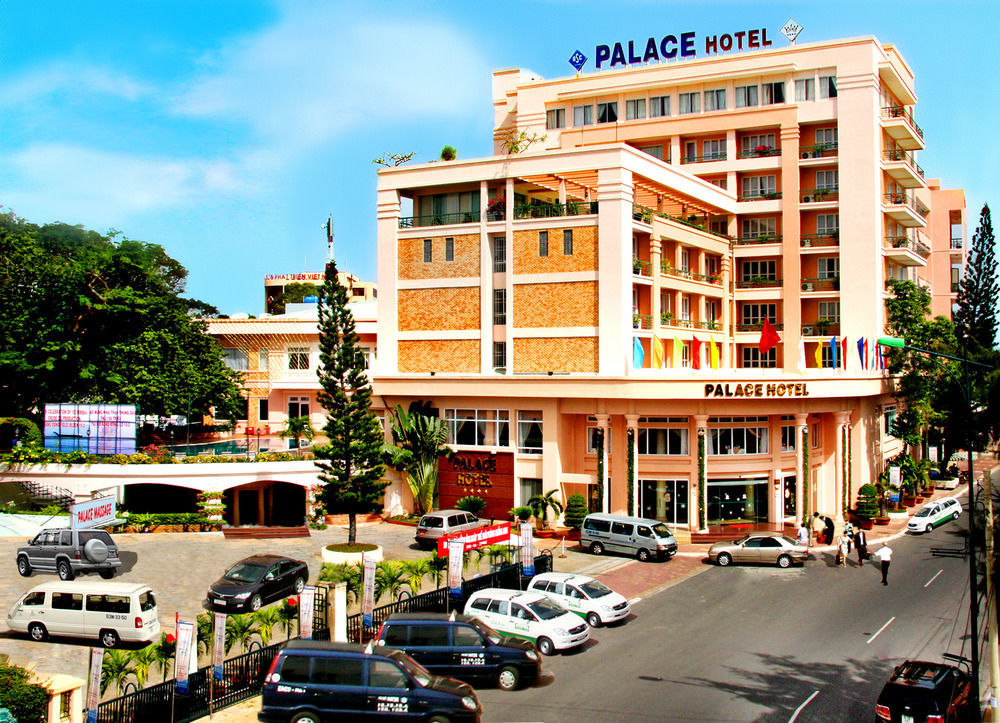 Hotel Palace