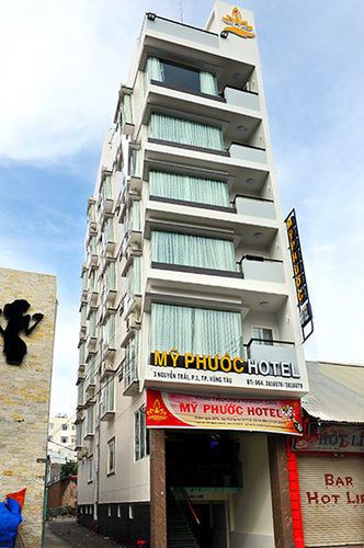 My Phuoc Hotel Vung Tau