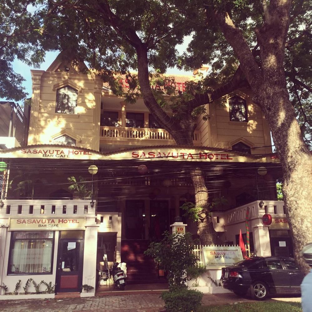 Sasavuta 2* Vung Tau
