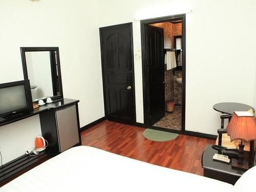 Sasavuta Hotel