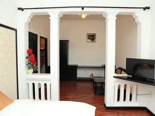 Sasavuta Hotel Vung Tau