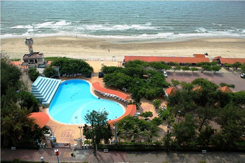 Dic Star Hotel