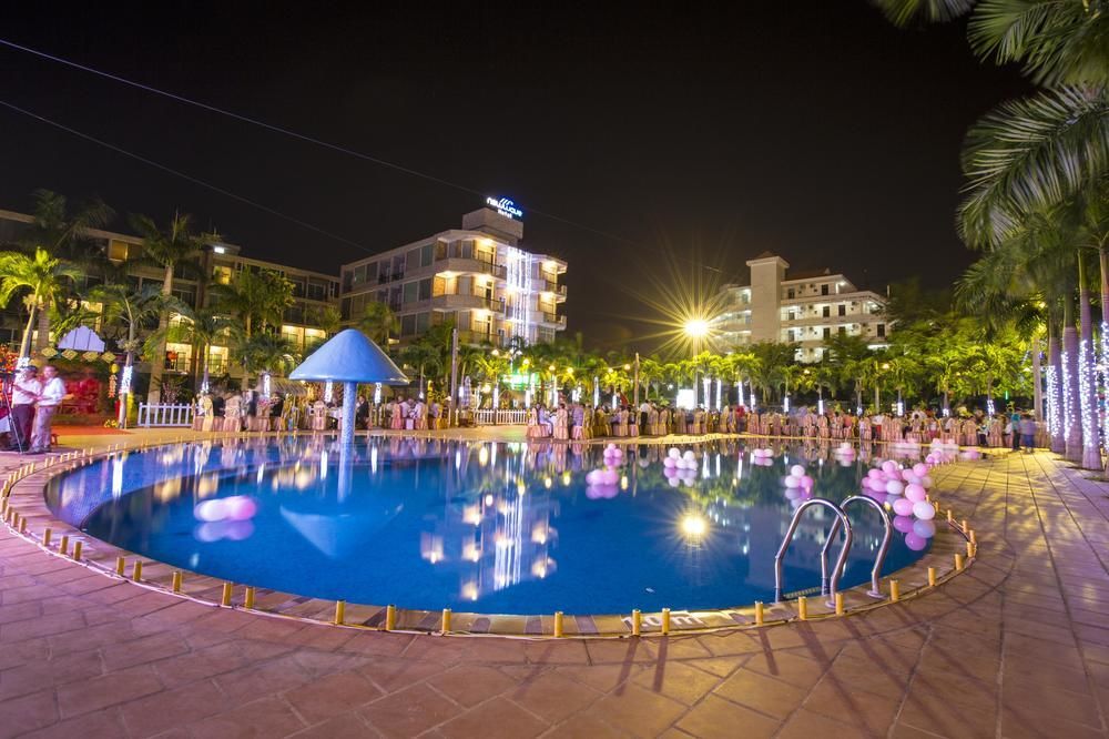 New Wave 4* Vung Tau