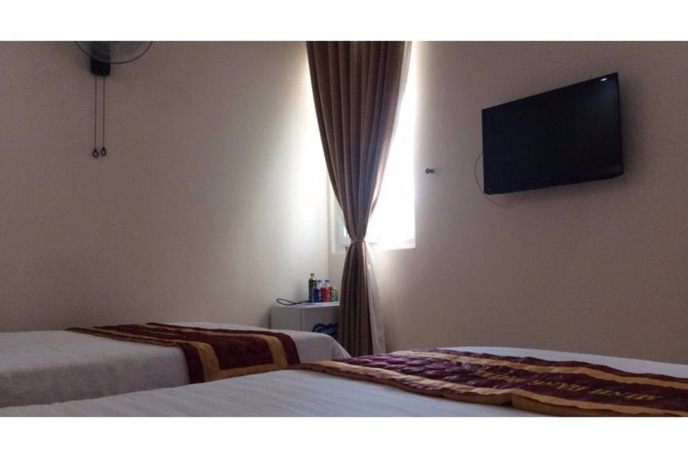 Minh Dang Hotel