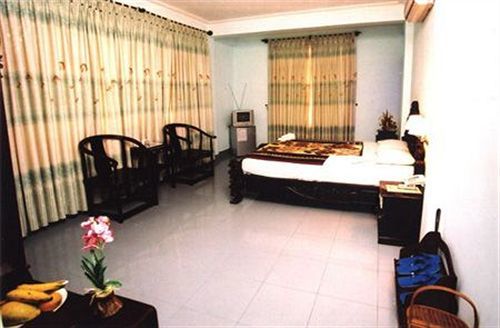 Truong Giang Hue