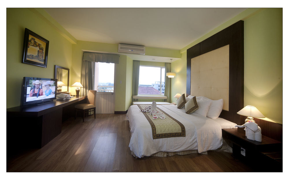 Park View Hotel Hue