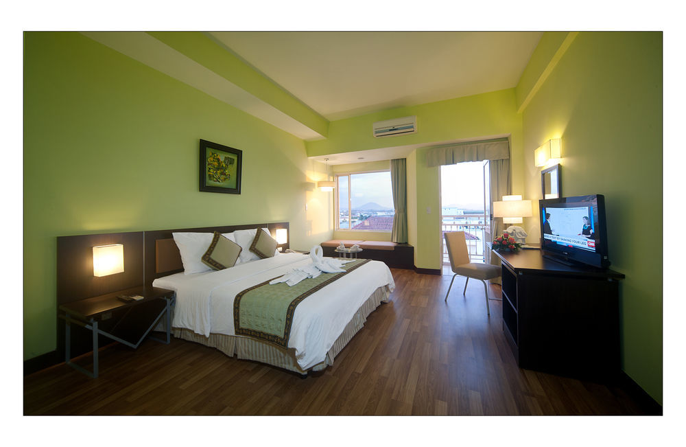 Park View Hotel
