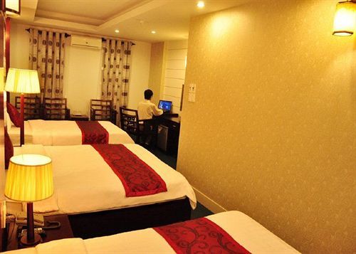 Hong Thien 1 Hotel Hue
