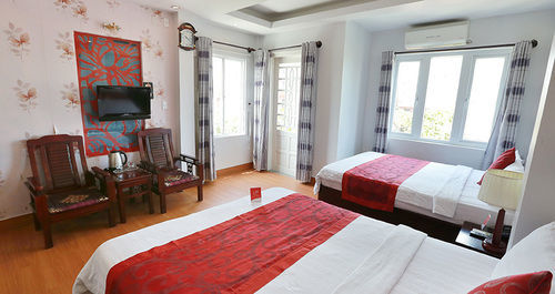 Hong Thien 1 Hotel Hue