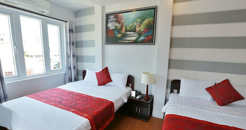 Hong Thien 1 Hotel