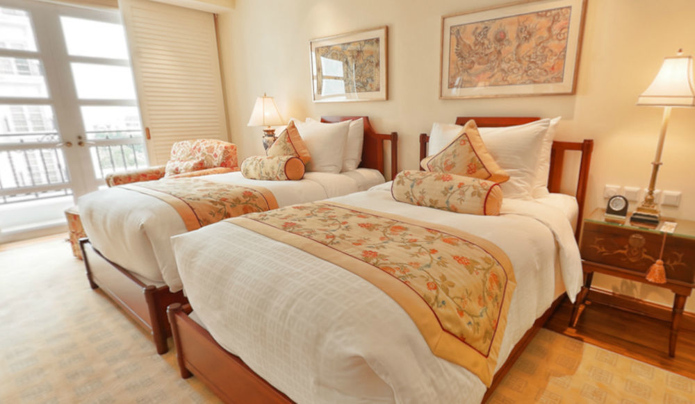 Indochine Palace Hotel