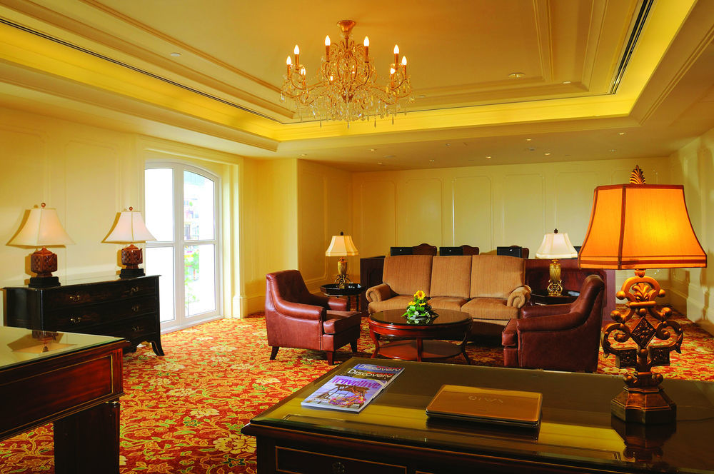 Indochine Palace Hotel 5*
