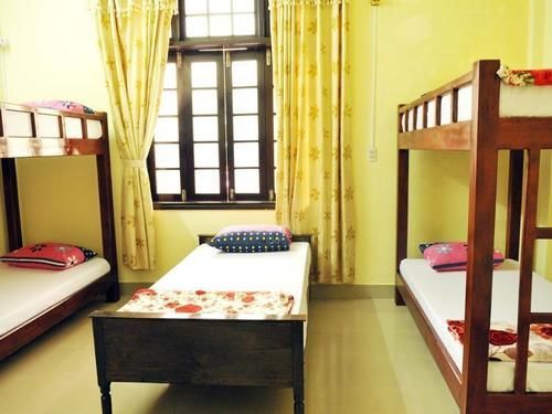 Lucky Homestay