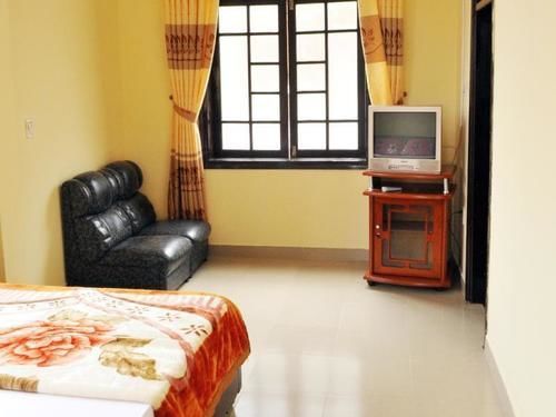 Lucky Homestay *