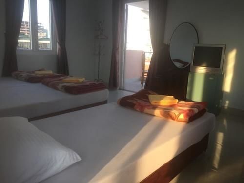 Binh Duong 2 Khách sạn 2*