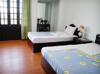 Thai Binh Ii Hotel