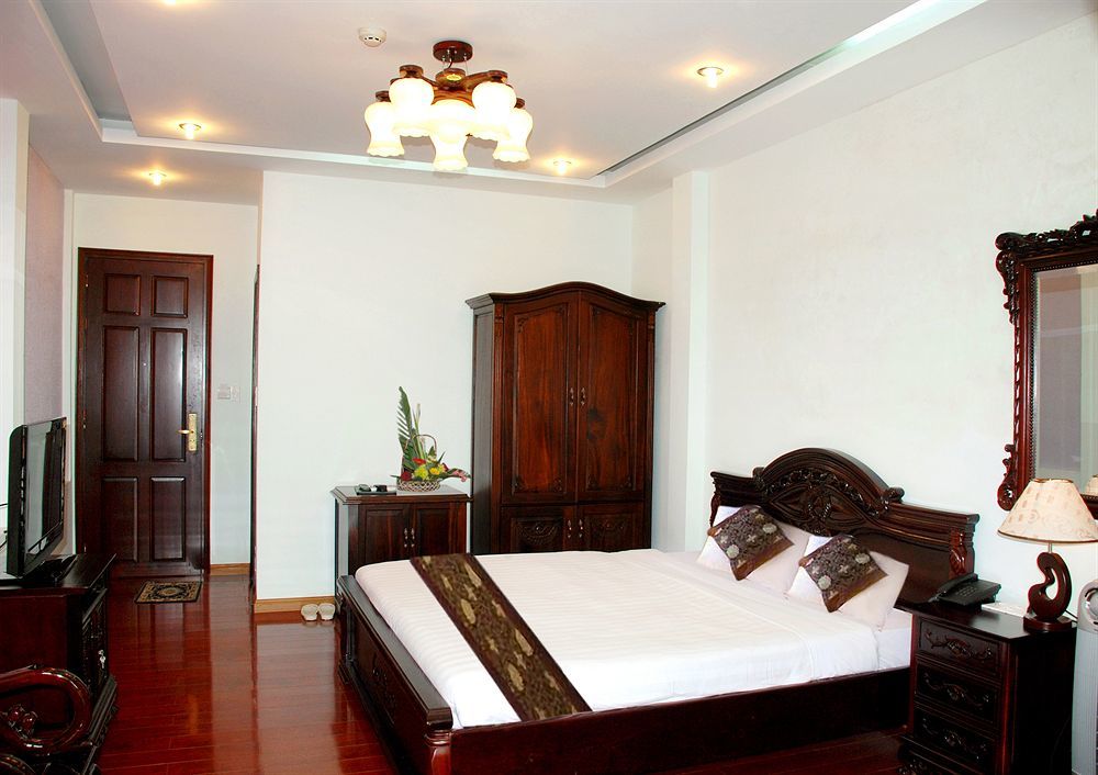Thai Binh Ii 2* Hue