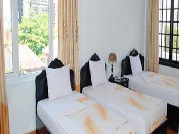 Thai Binh Ii Hotel 2*