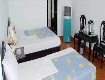 Thai Binh Ii 2* Hue
