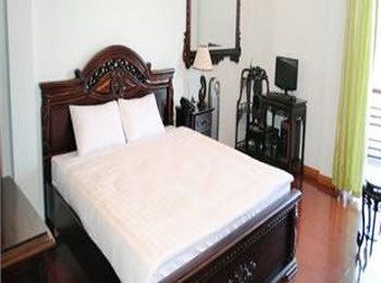 Thai Binh Ii Hotel Hue