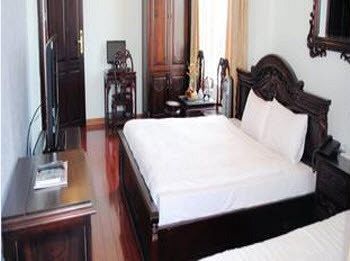 Thai Binh Ii Hotel
