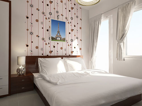 Oyo 917 Thien Duong Hotel 2*