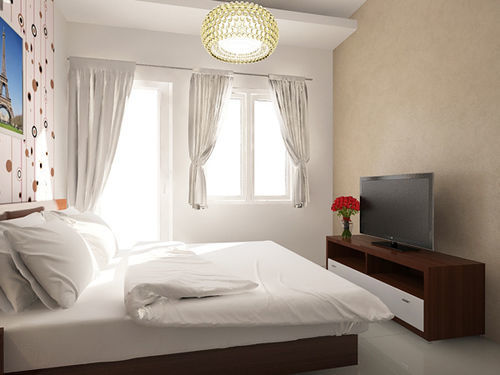 Oyo 917 Thien Duong Hotel Hue