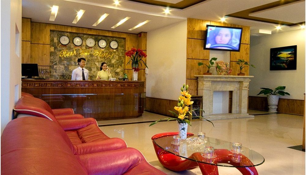 Hanh Hotel 2*