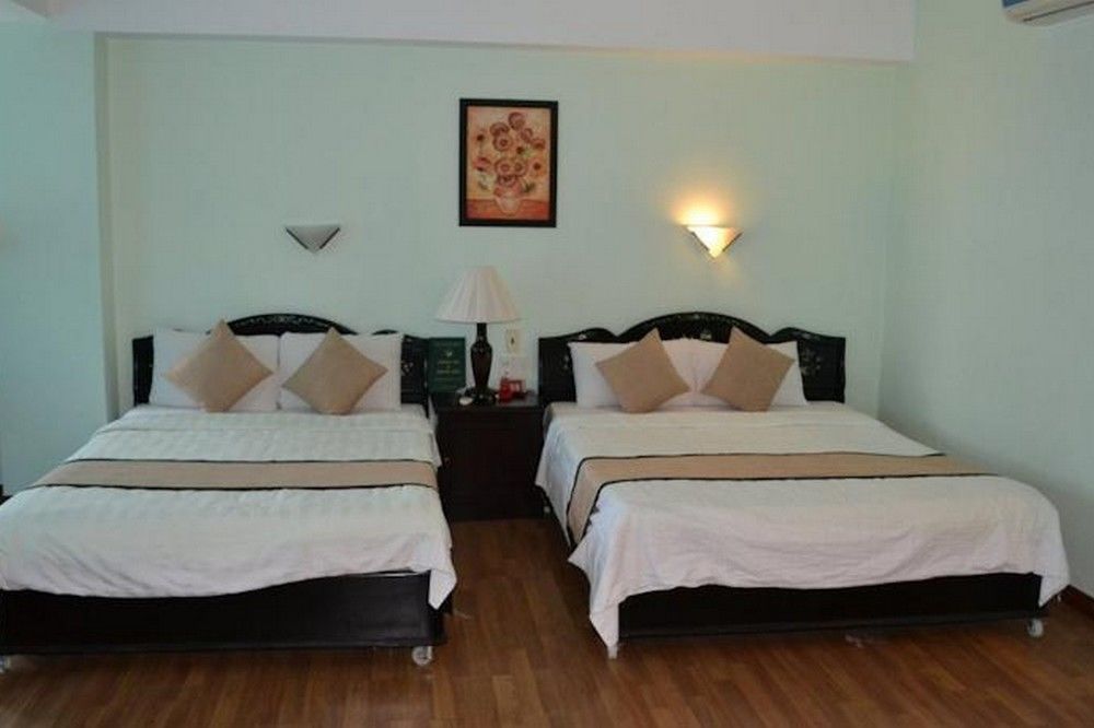 Hotel The Sunriver Boutique