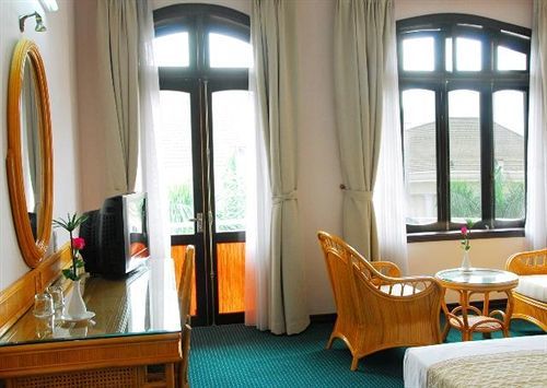 Areca Hotel
