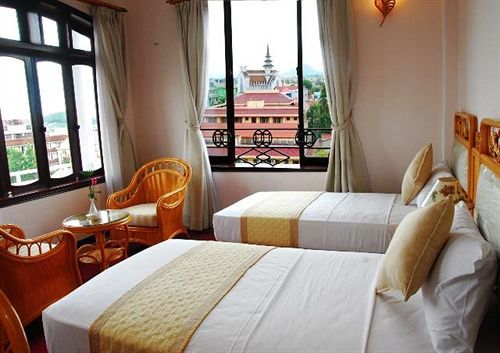 Areca Hotel 2*