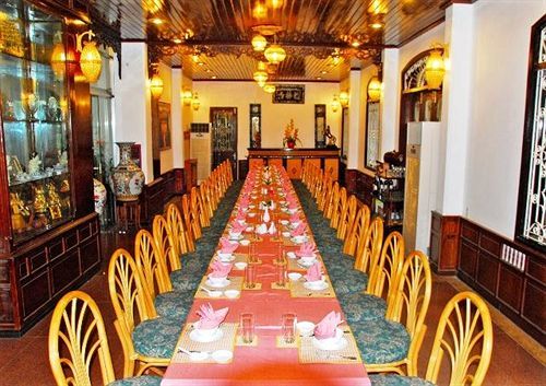 Areca Hotel