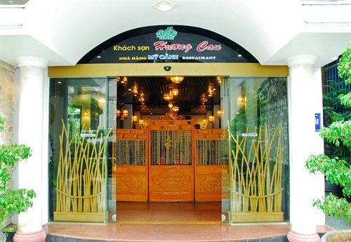 Areca Hotel 2*