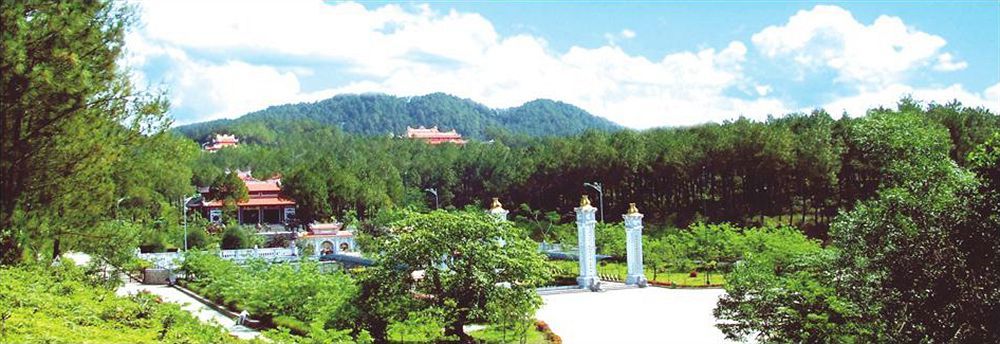 Areca Hotel Hue