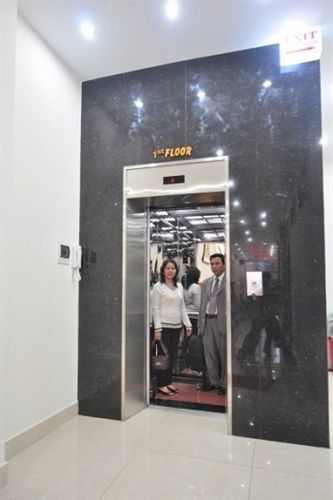 Hotel Canary 2*