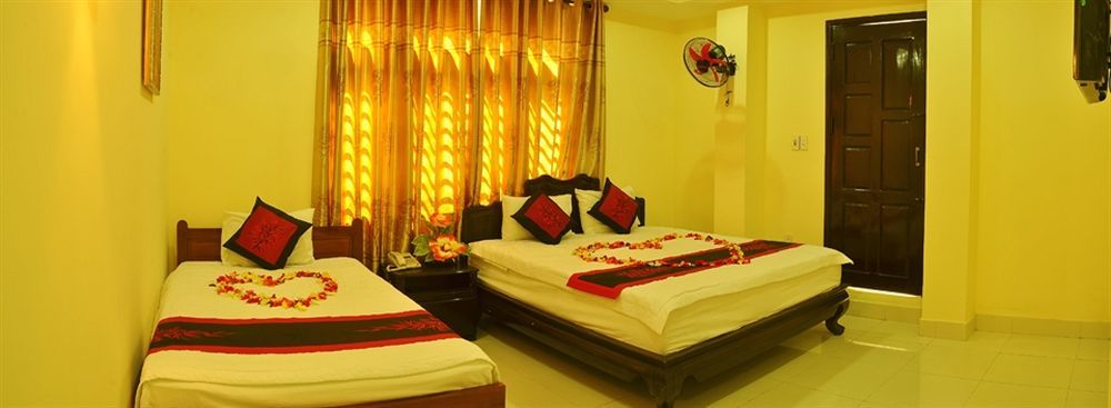 Hotel Champa Hue