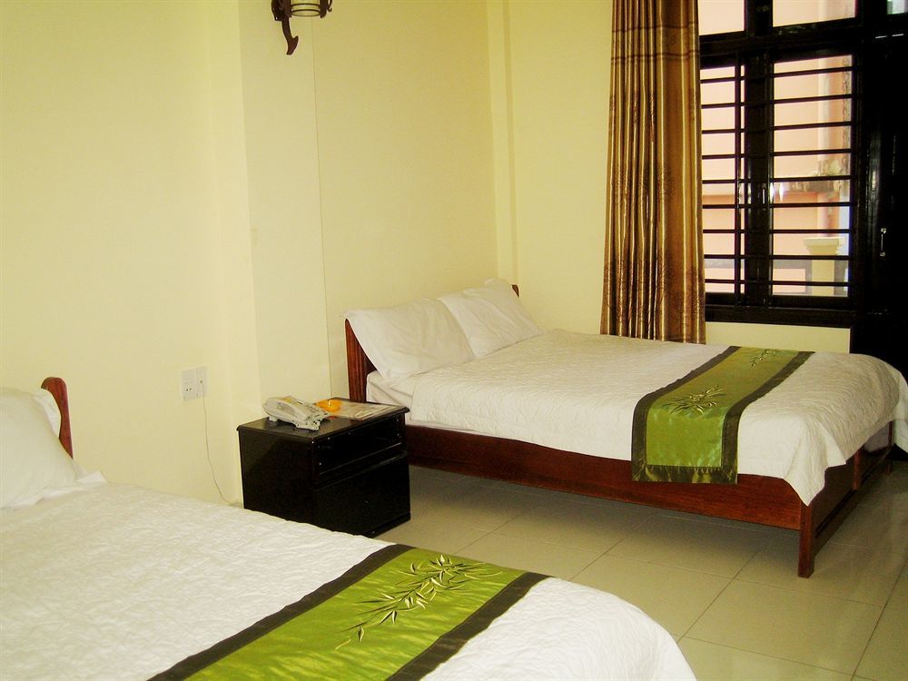 Hotel Champa Hue