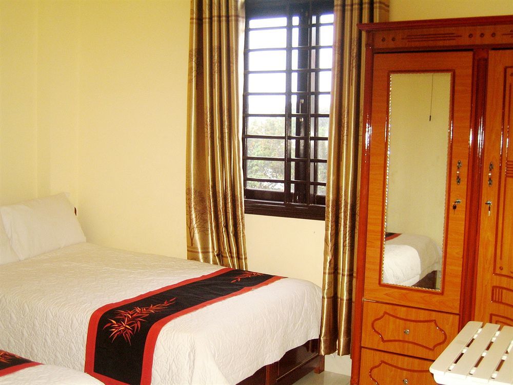 Champa Hotel